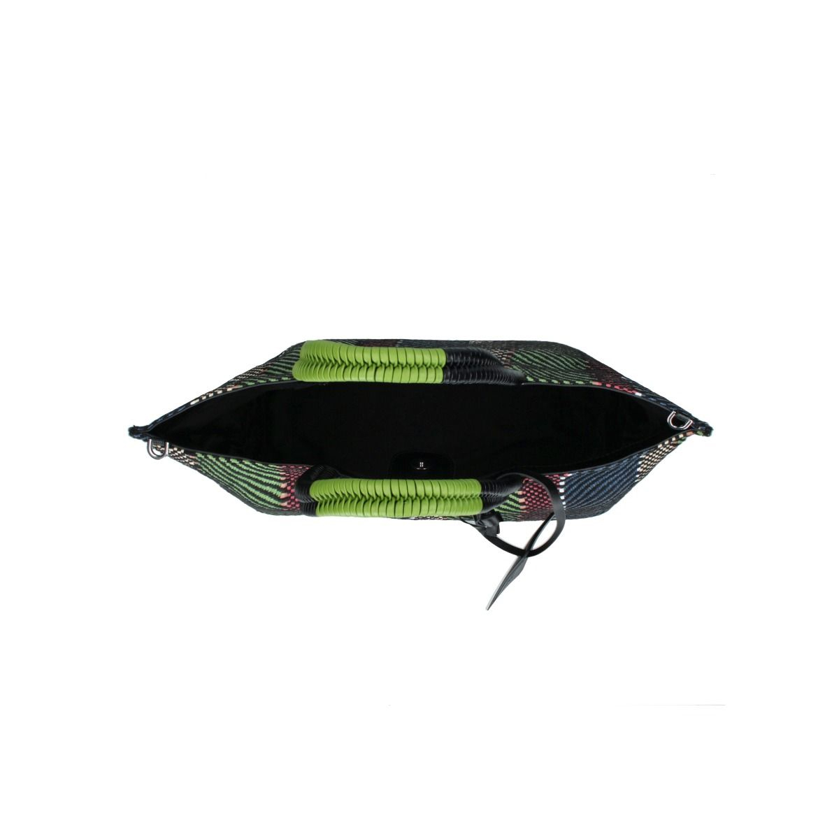 Rebelle Borsa a mano Filippa Raphia Green - 6 Rebelle Borsa a mano Filippa Raphia Green - 6