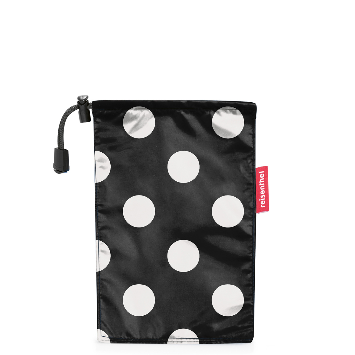 Reisenthel Mini Maxi Poncho White Dots - 2