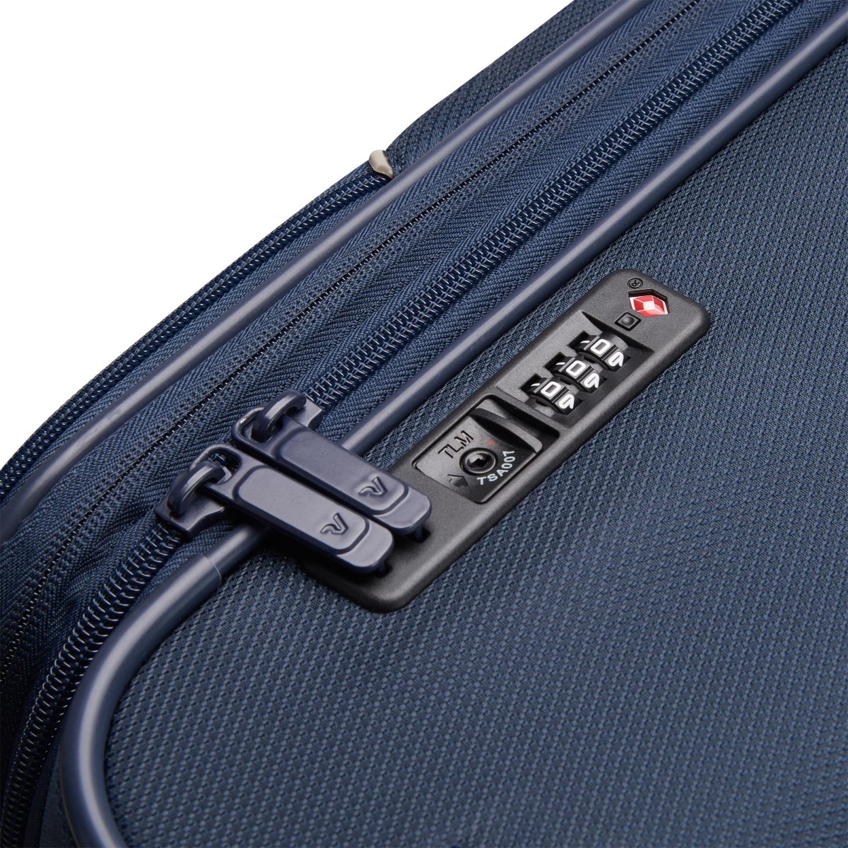 Roncato Trolley Grande Espandibile Ironik 2.0 75 cm Blu Notte - 7 Roncato Trolley Grande Espandibile Ironik 2.0 75 cm Blu Notte - 7