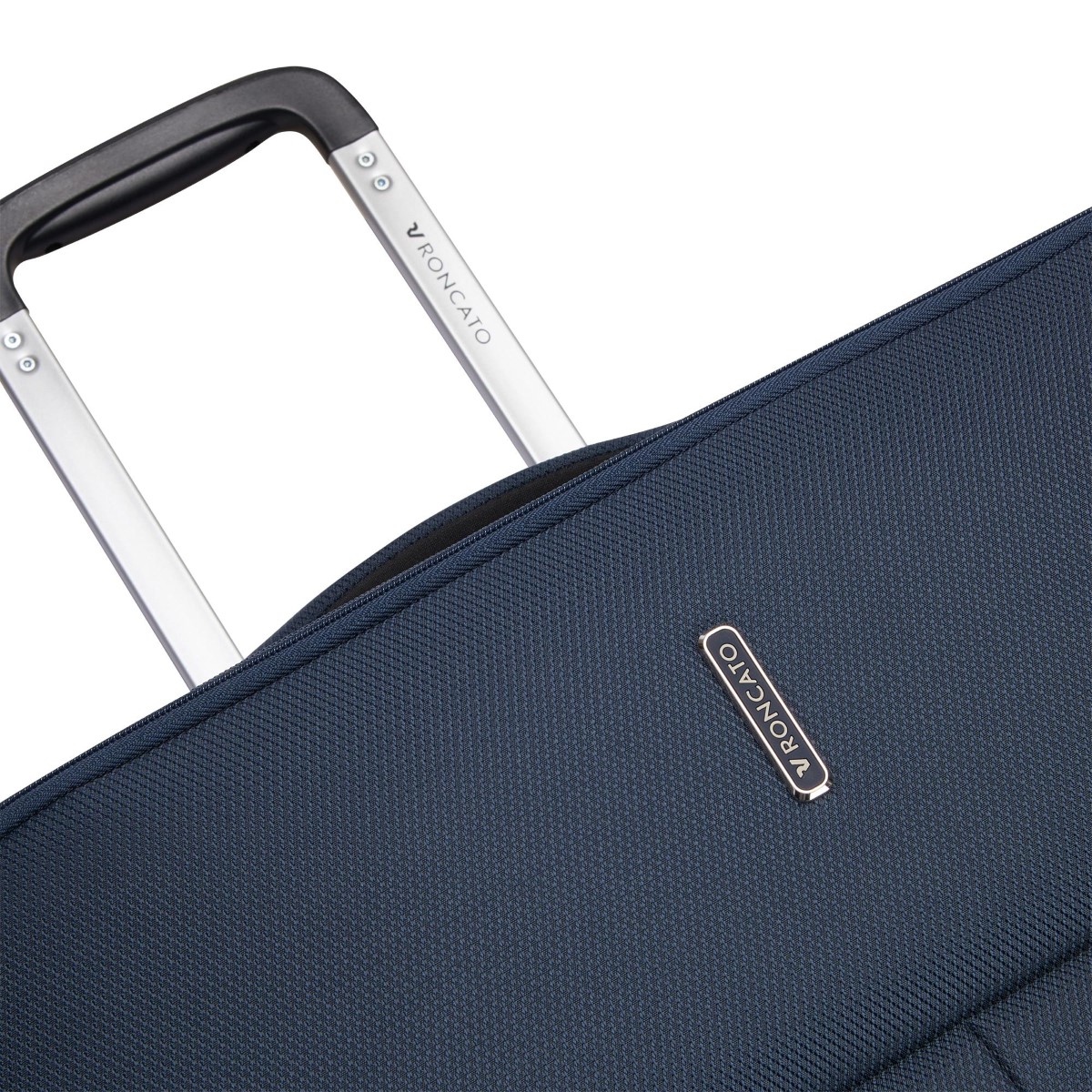 Roncato Trolley Grande Espandibile Ironik 2.0 75 cm Blu Notte - 9 Roncato Trolley Grande Espandibile Ironik 2.0 75 cm Blu Notte - 9
