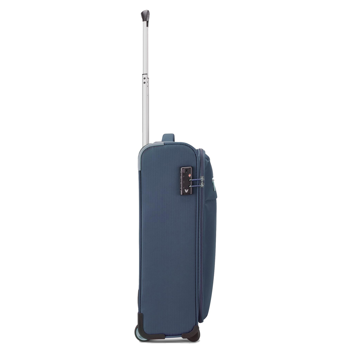 Roncato Bagaglio a mano Lite Soft 55 cm Blu Navy - 2