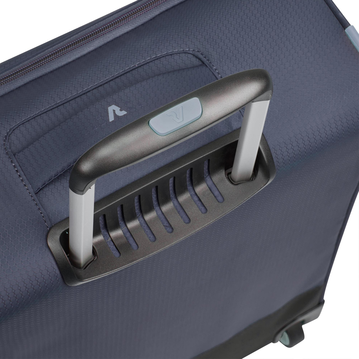 Roncato Bagaglio a mano Lite Soft 55 cm Blu Navy - 6