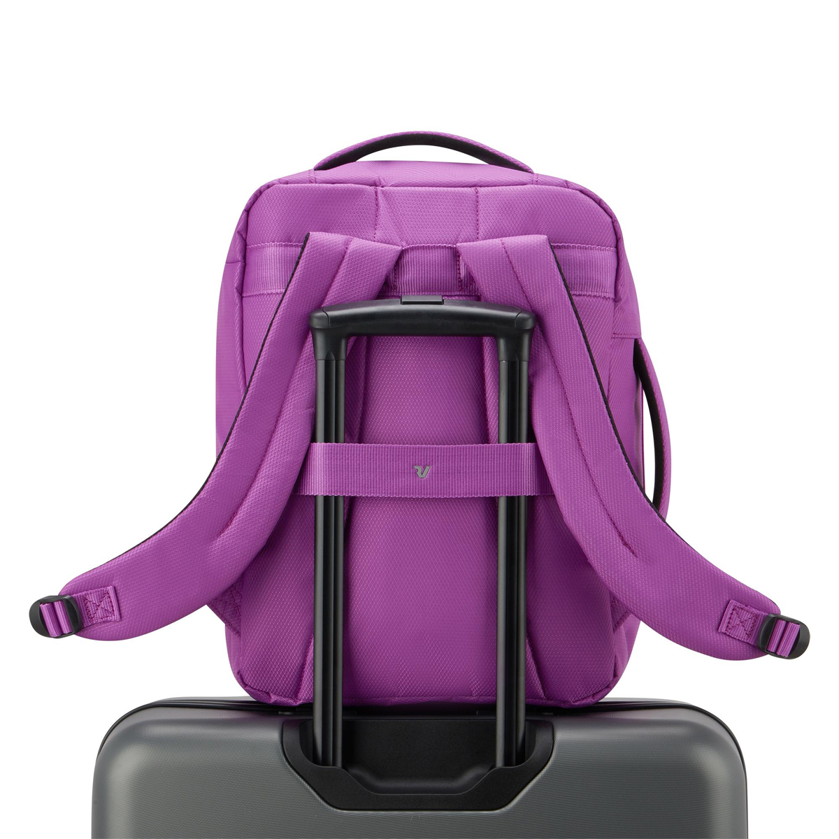 Roncato Zaino da Viaggio Ironik 2.0 Orchidea - 7