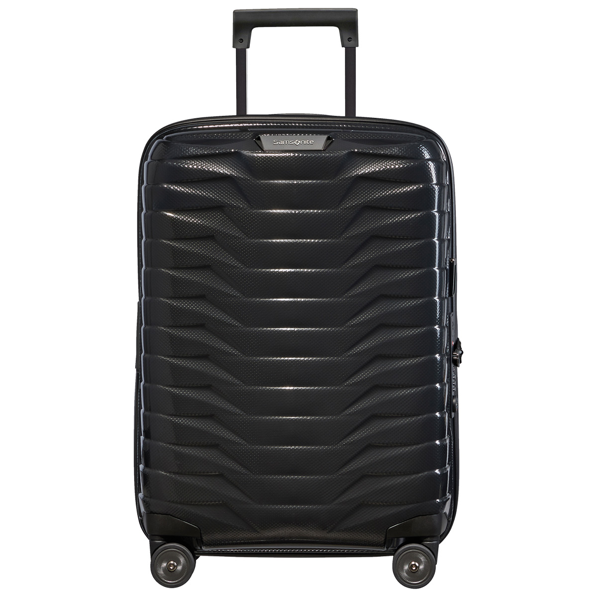 Samsonite Bagaglio a mano Espandibile Proxis 55 cm - 1