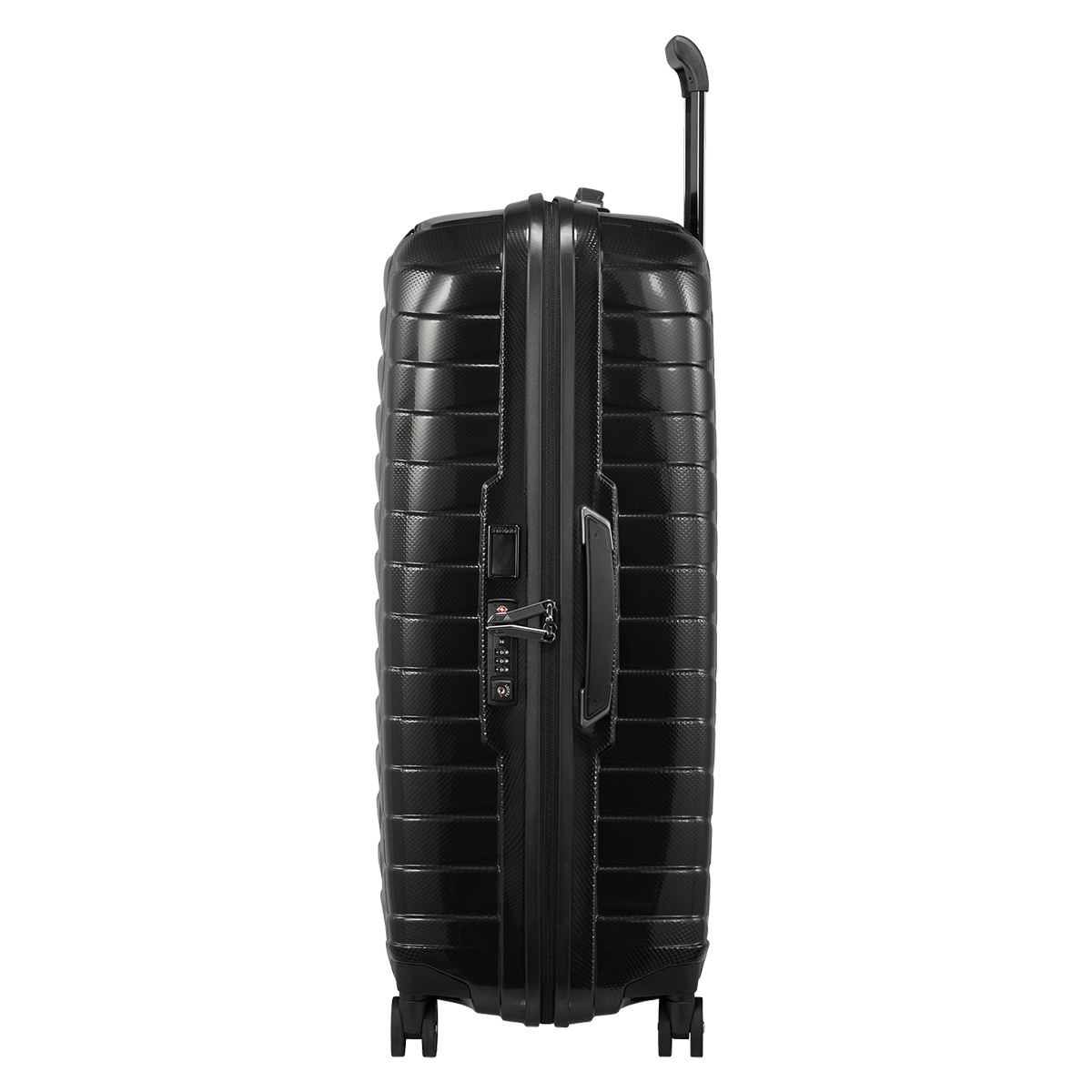 Samsonite Trolley Grande Proxis 75 cm - 3 Samsonite Trolley Grande Proxis 75 cm - 3