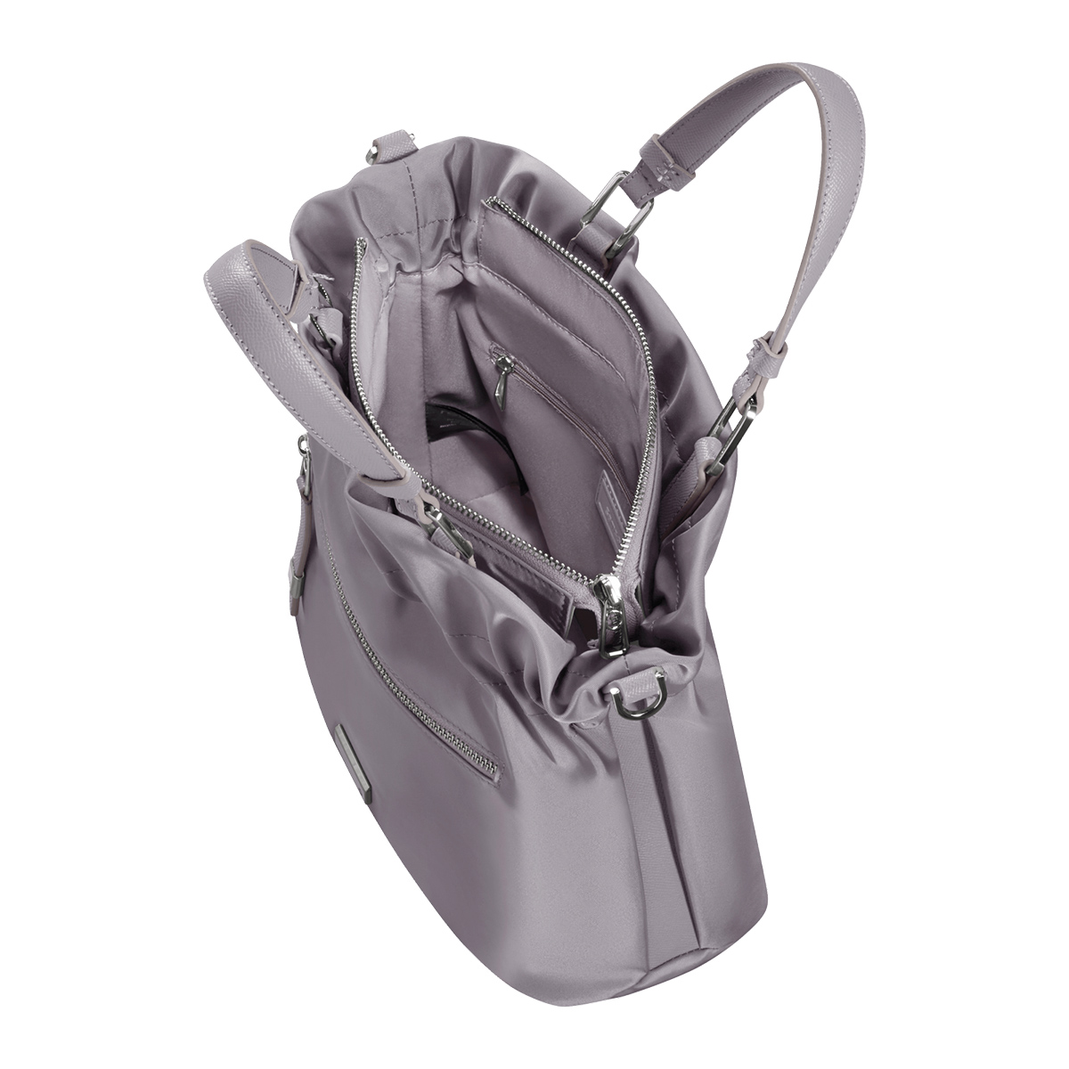Samsonite Borsa a mano Be-Her L - 4 Samsonite Borsa a mano Be-Her L - 4