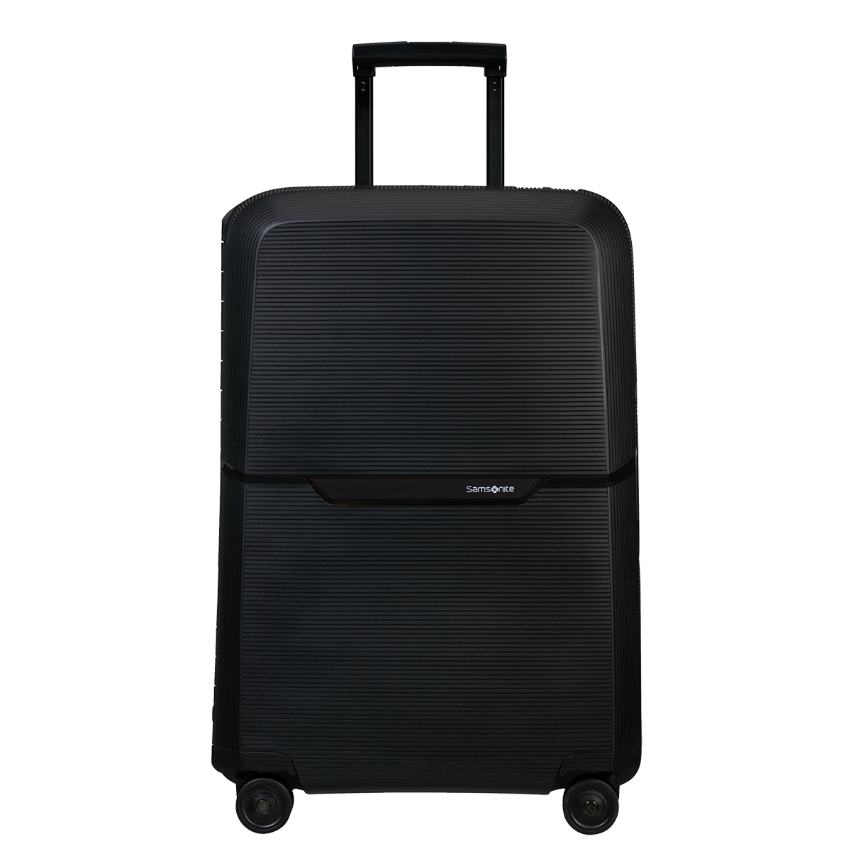 Samsonite Trolley Medio Magnum Eco 65 cm - 1 Samsonite Trolley Medio Magnum Eco 65 cm - 1
