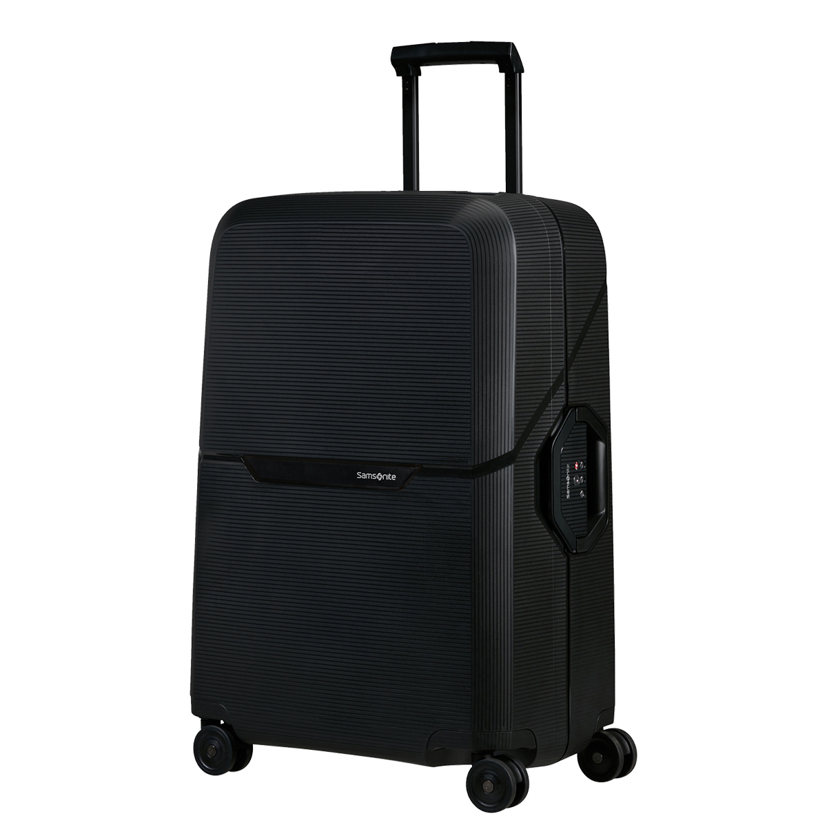 Samsonite Trolley Medio Magnum Eco 65 cm - 2 Samsonite Trolley Medio Magnum Eco 65 cm - 2