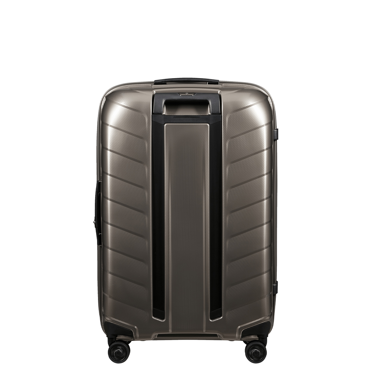 Samsonite Trolley Medio Attrix 69 cm - 4 Samsonite Trolley Medio Attrix 69 cm - 4