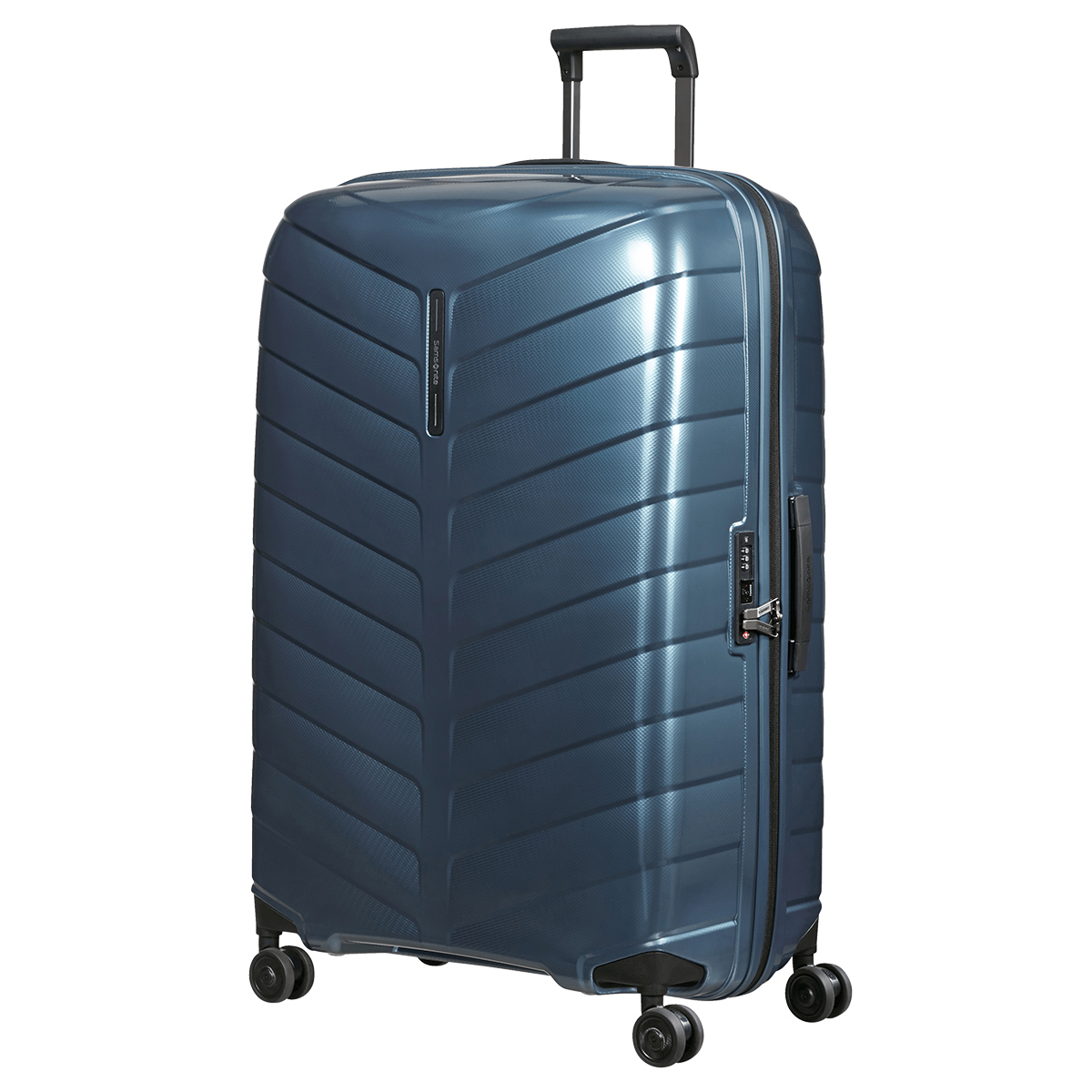 Samsonite Trolley XL Attrix 81 cm - 2 Samsonite Trolley XL Attrix 81 cm - 2