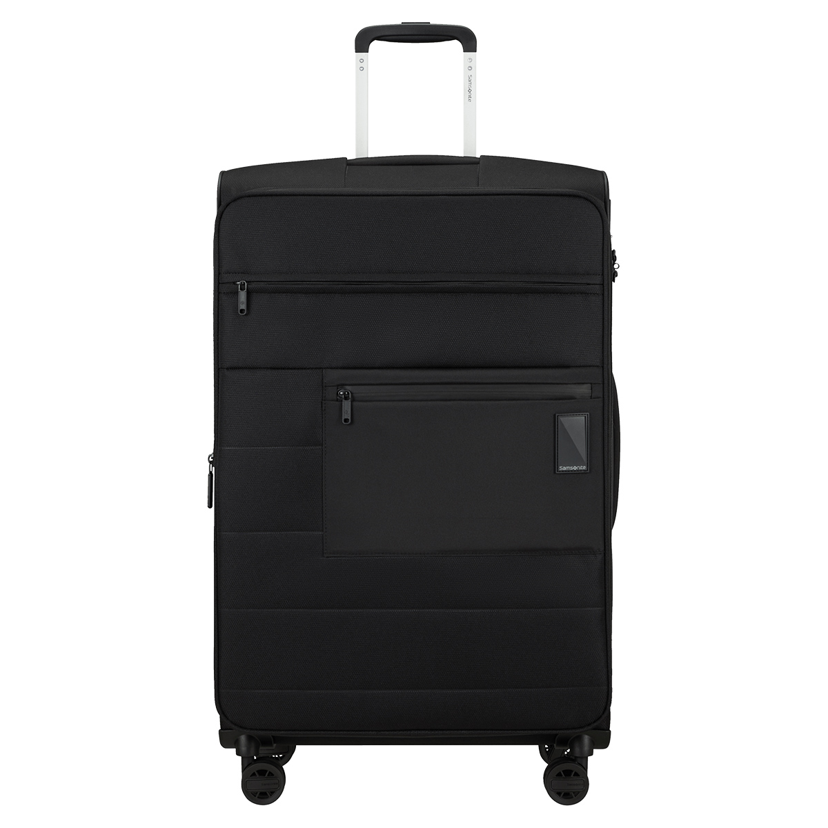 Samsonite Trolley Grande Espandibile Vaycay 77 cm - 1