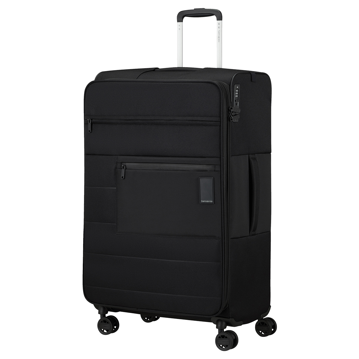Samsonite Trolley Grande Espandibile Vaycay 77 cm - 2