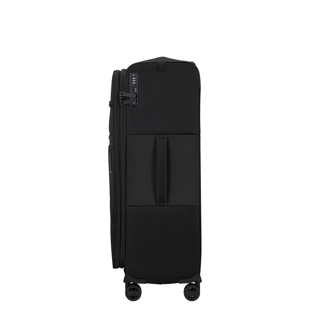Samsonite Trolley Grande Espandibile Vaycay 77 cm - 3