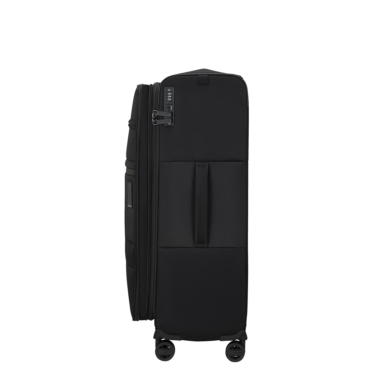 Samsonite Trolley Grande Espandibile Vaycay 77 cm - 4