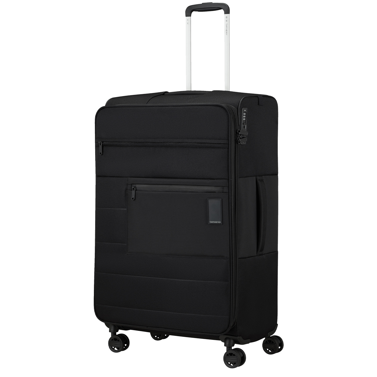 Samsonite Trolley Grande Espandibile Vaycay 77 cm - 6