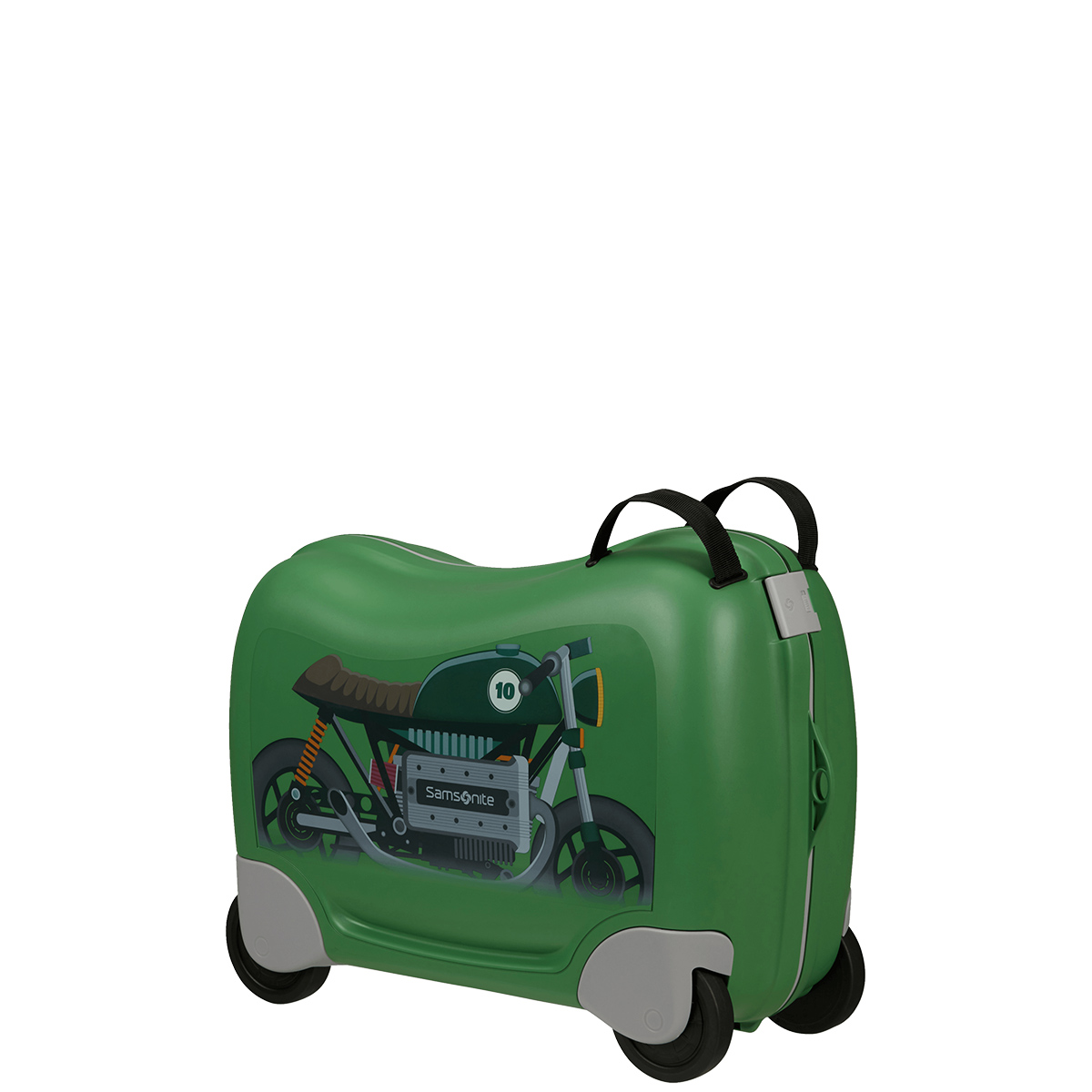 Samsonite Bagaglio a mano Dream2Go Motorbike - 2