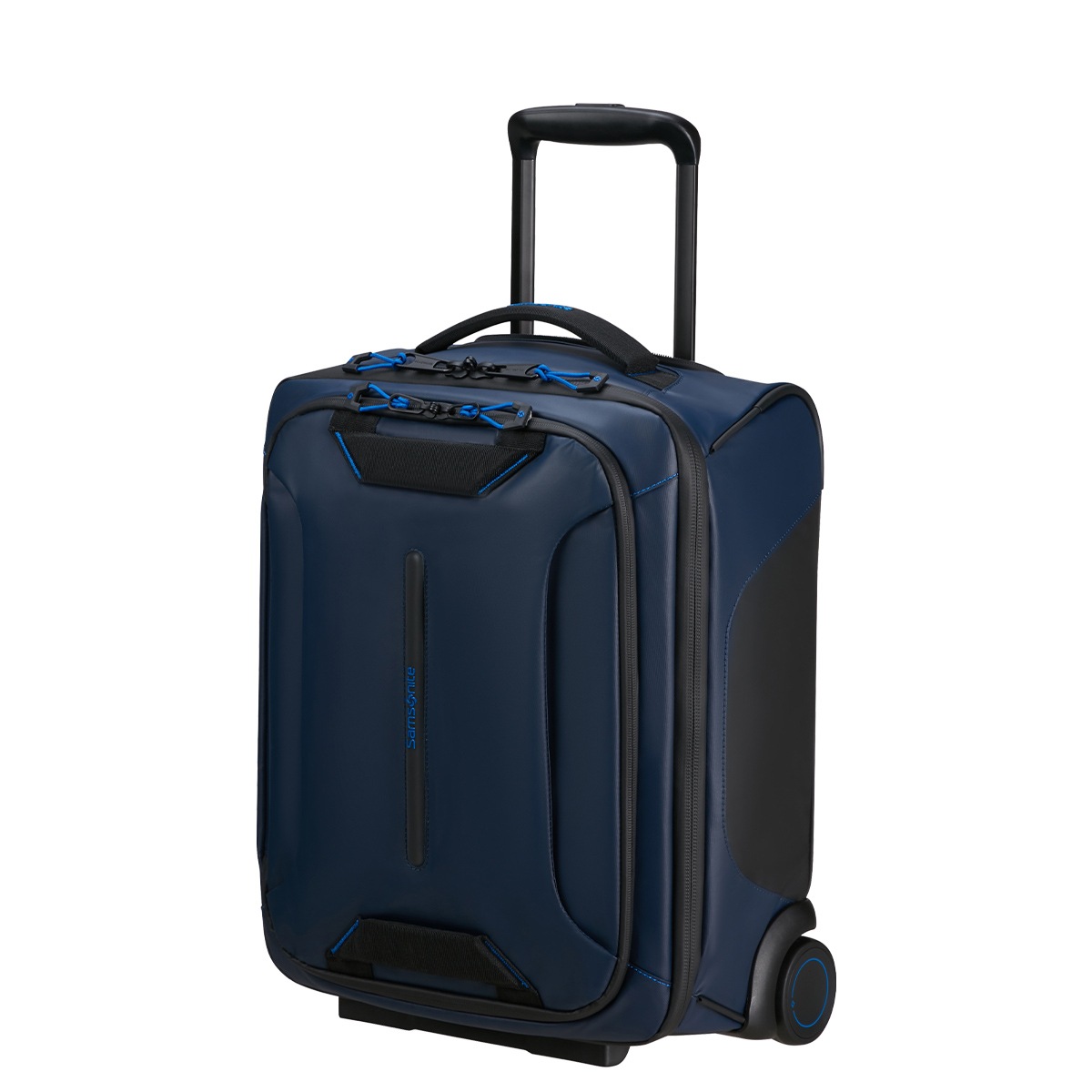 Samsonite Borsone con ruote Ecodiver 45 cm - 2 Samsonite Borsone con ruote Ecodiver 45 cm - 2