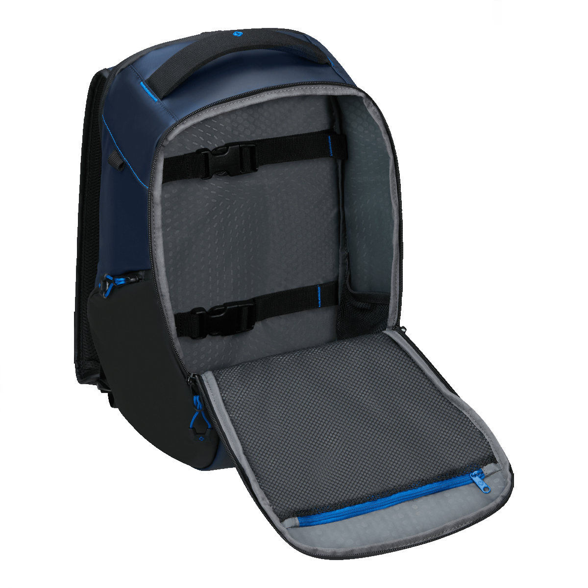 Samsonite Zaino Porta PC Ecodiver XS 14" - 3