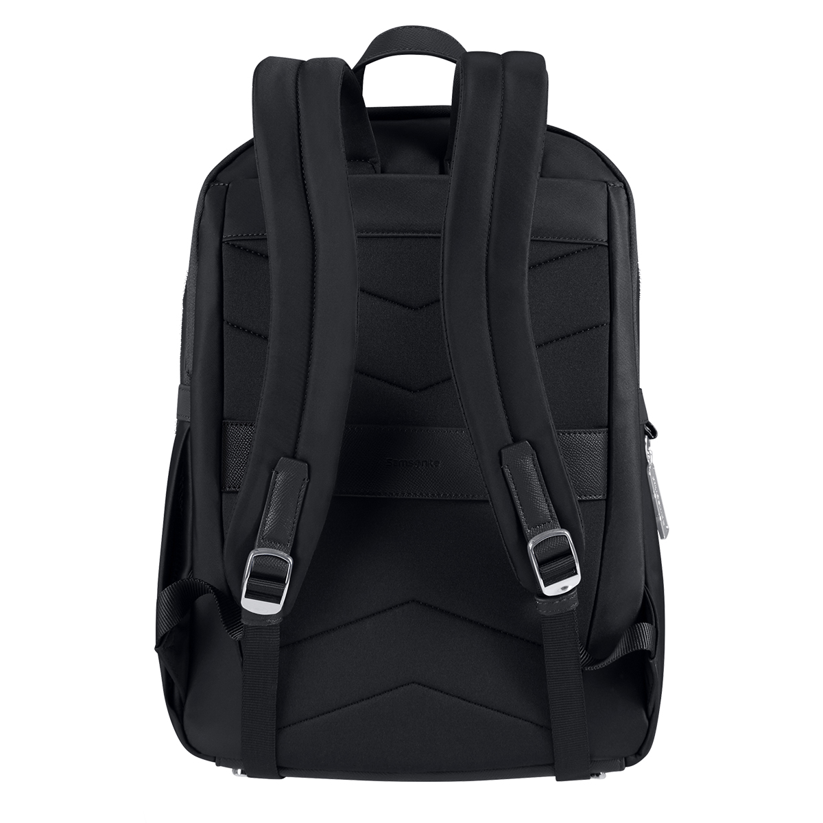 Samsonite Zaino Porta PC Karissa Evo Slim 14.1" Black - 6 Samsonite Zaino Porta PC Karissa Evo Slim 14.1" Black - 6