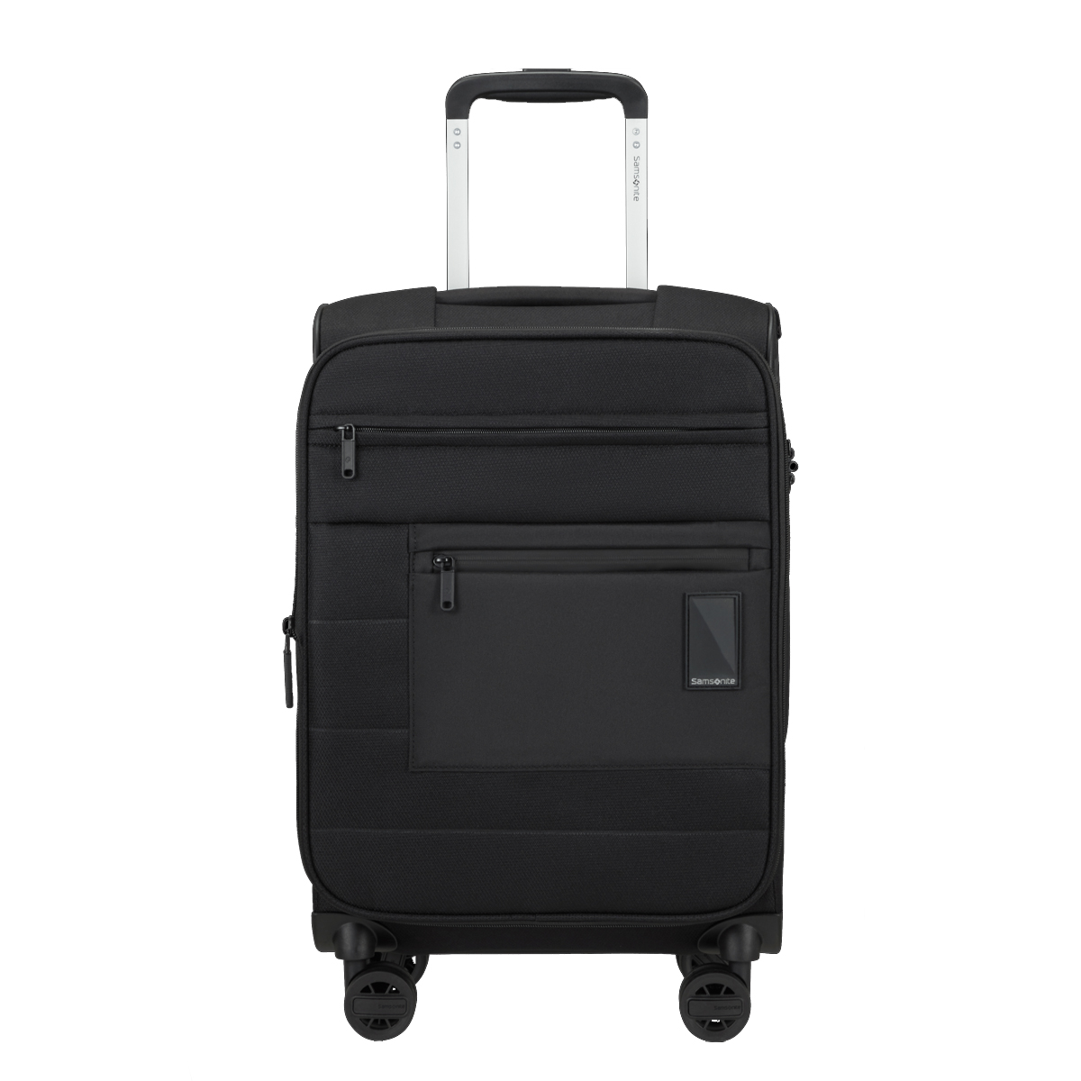 Samsonite Trolley Bagaglio a Mano Vaycay Spinner Exp. 55 cm - 1