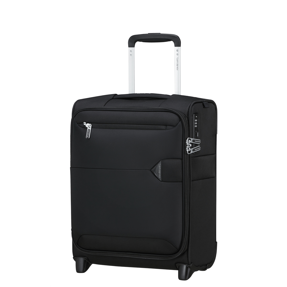 Samsonite Bagaglio a mano Upright 45 cm Underseater - 2