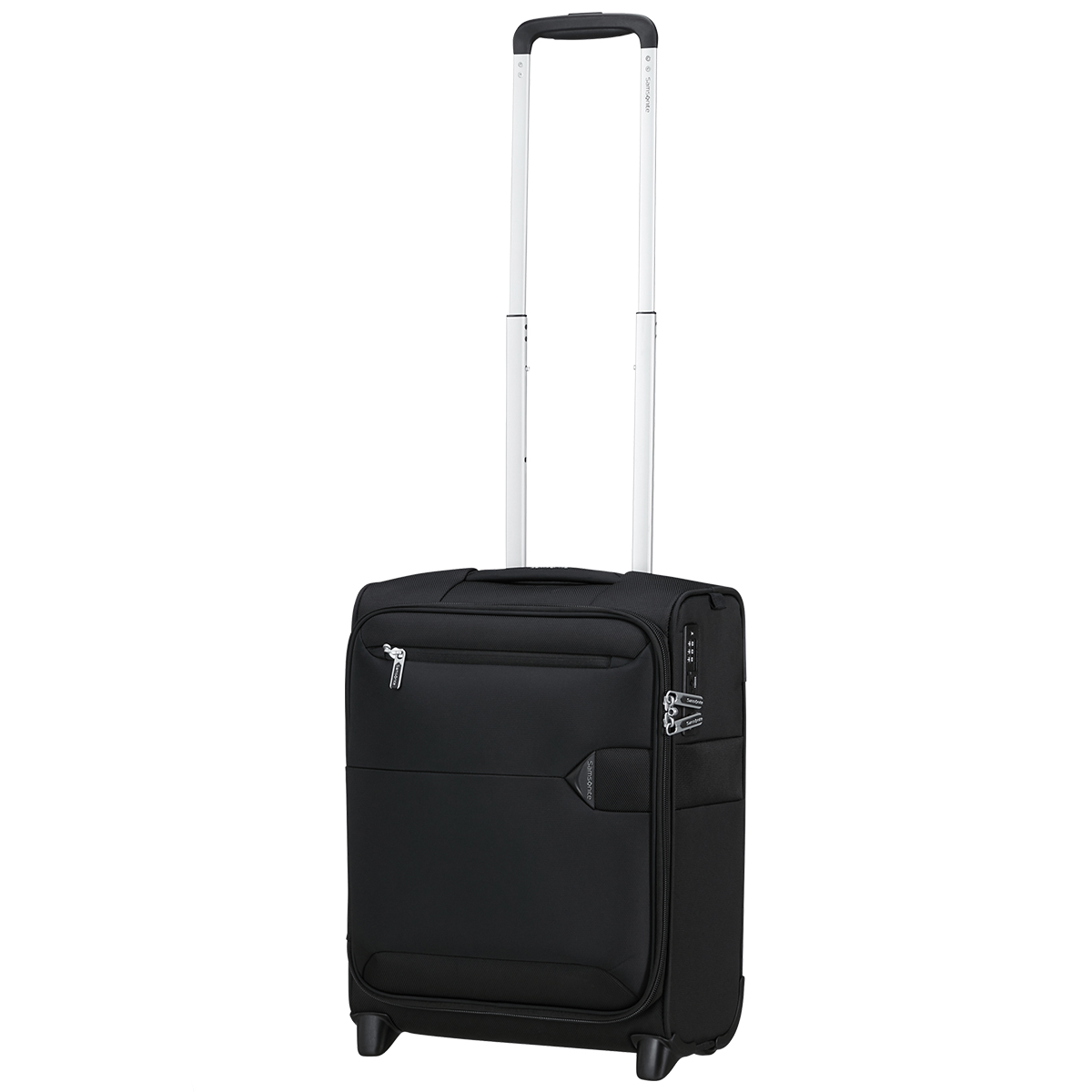 Samsonite Bagaglio a mano Upright 45 cm Underseater - 5