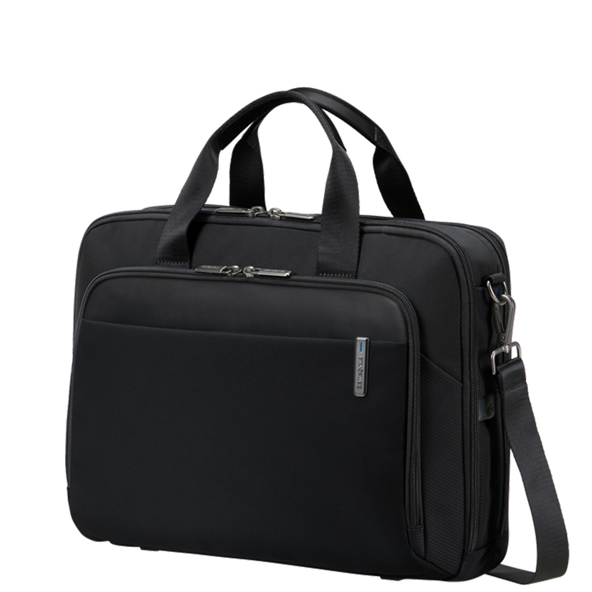 Samsonite Cartella Evosight 15.6" - 2 Samsonite Cartella Evosight 15.6" - 2