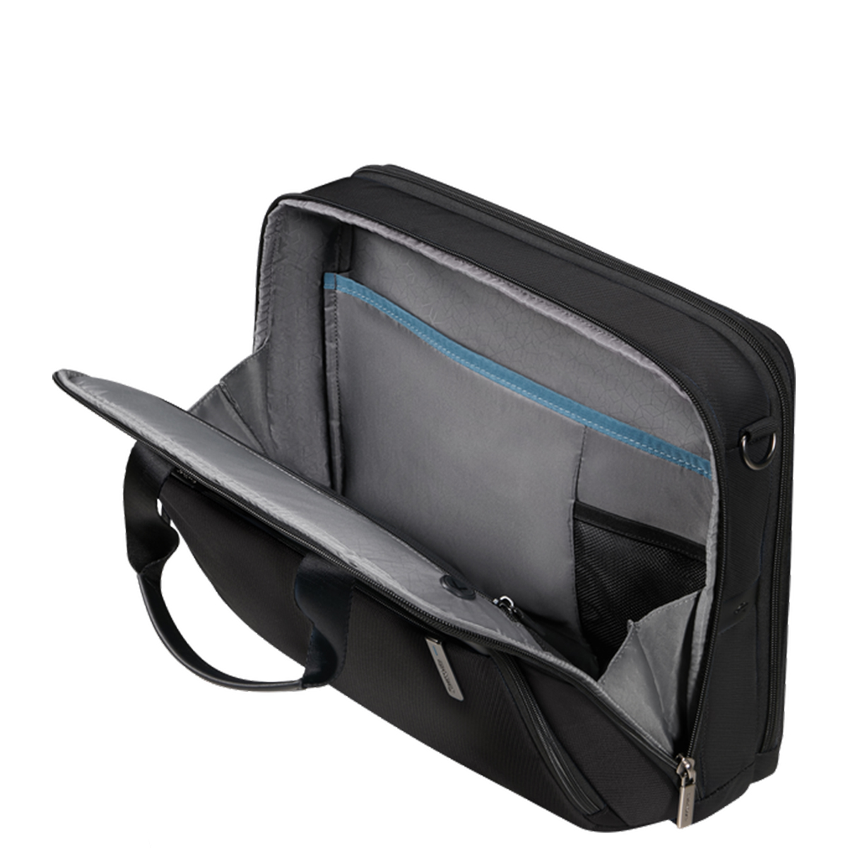 Samsonite Cartella Evosight 15.6" - 3 Samsonite Cartella Evosight 15.6" - 3