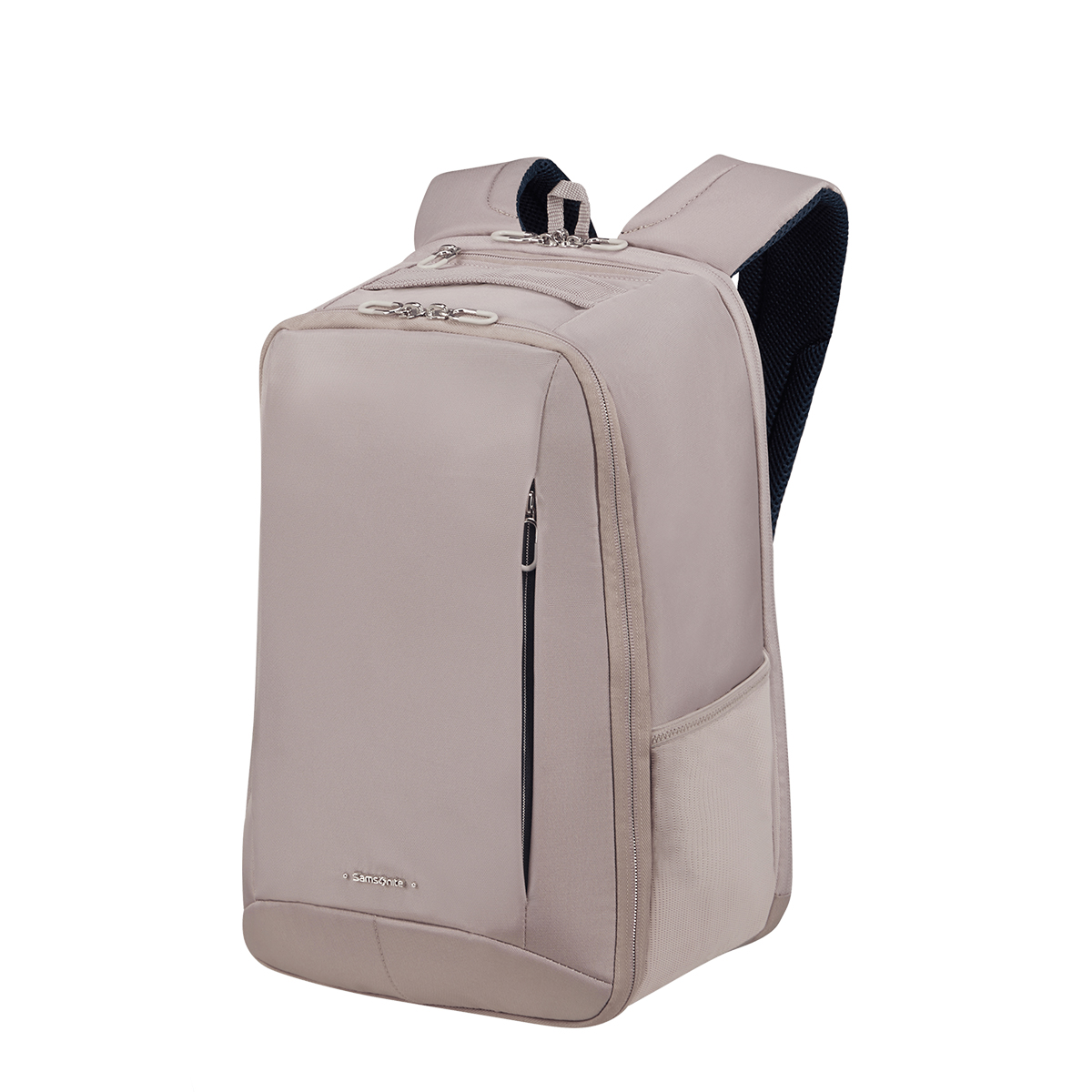 Samsonite Zaino Porta PC Guardit Classy 14.1 Stone Grey - 2