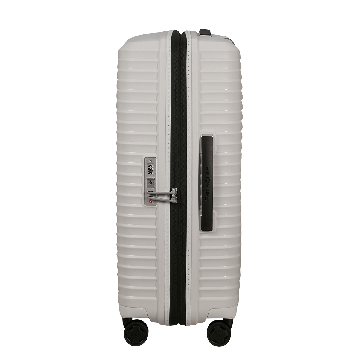 Samsonite Trolley Medio Espandibile Upscape 68 cm - 4