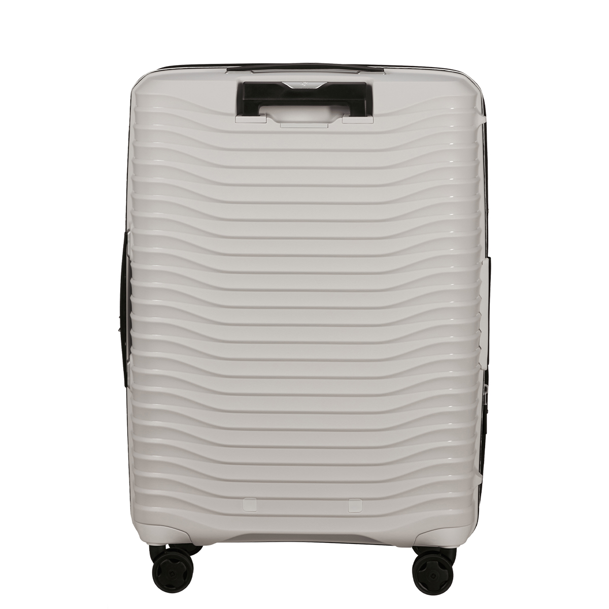Samsonite Trolley Medio Espandibile Upscape 68 cm - 5