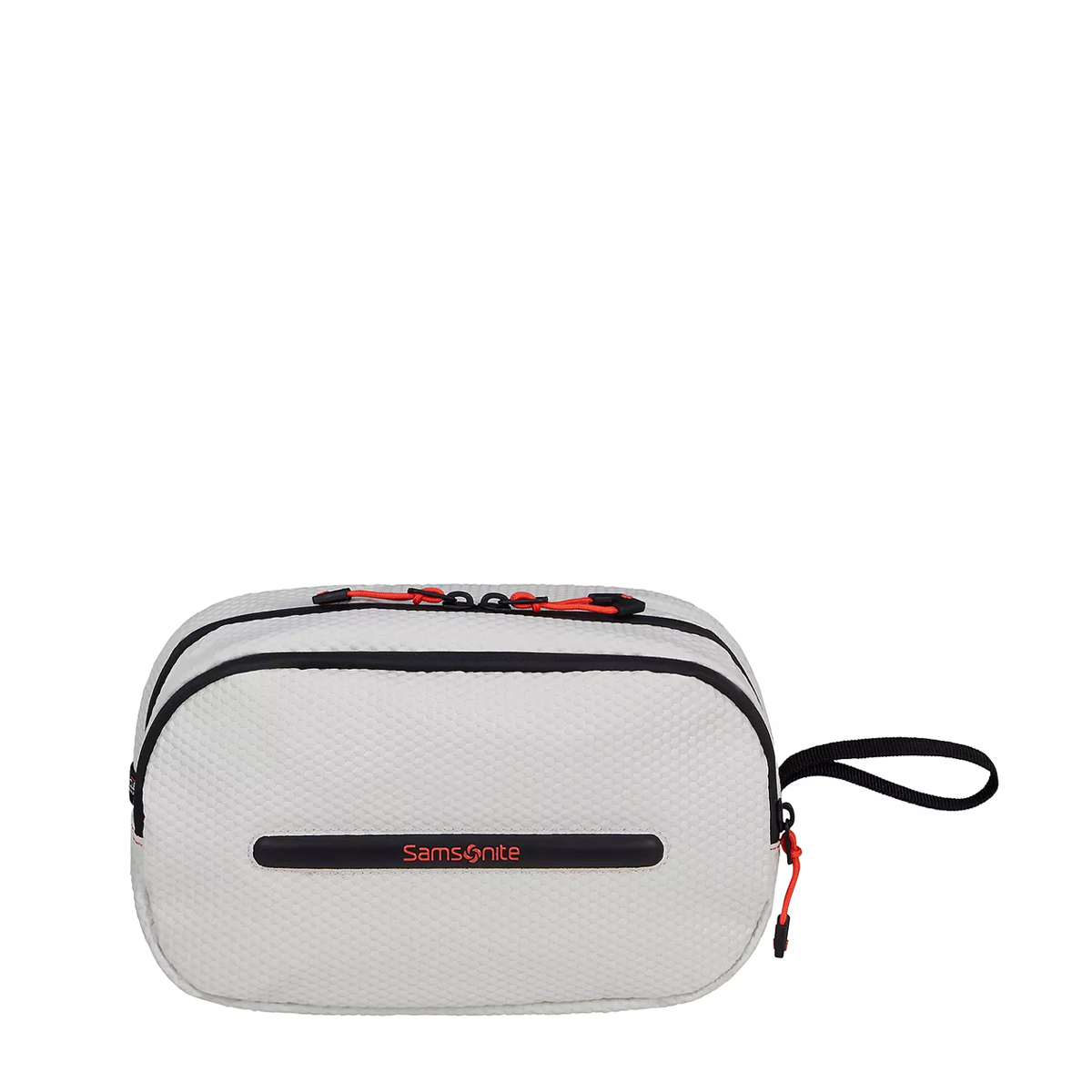 Samsonite Ecodiver Cloud White Toiletry Bag - 1
