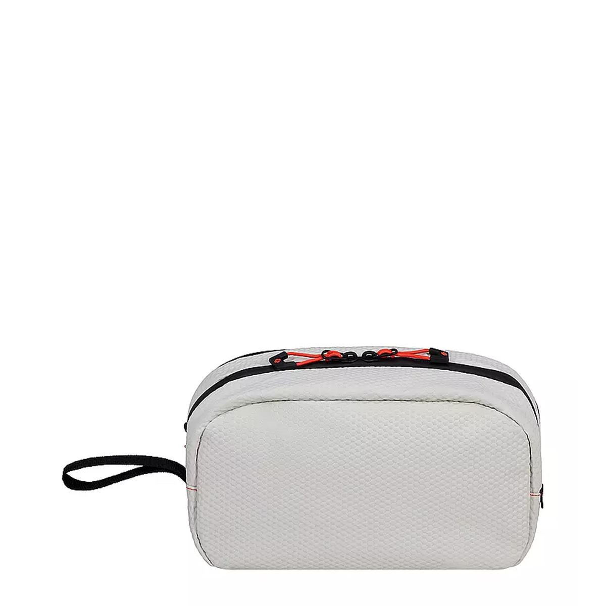Samsonite Ecodiver Cloud White Toiletry Bag - 2
