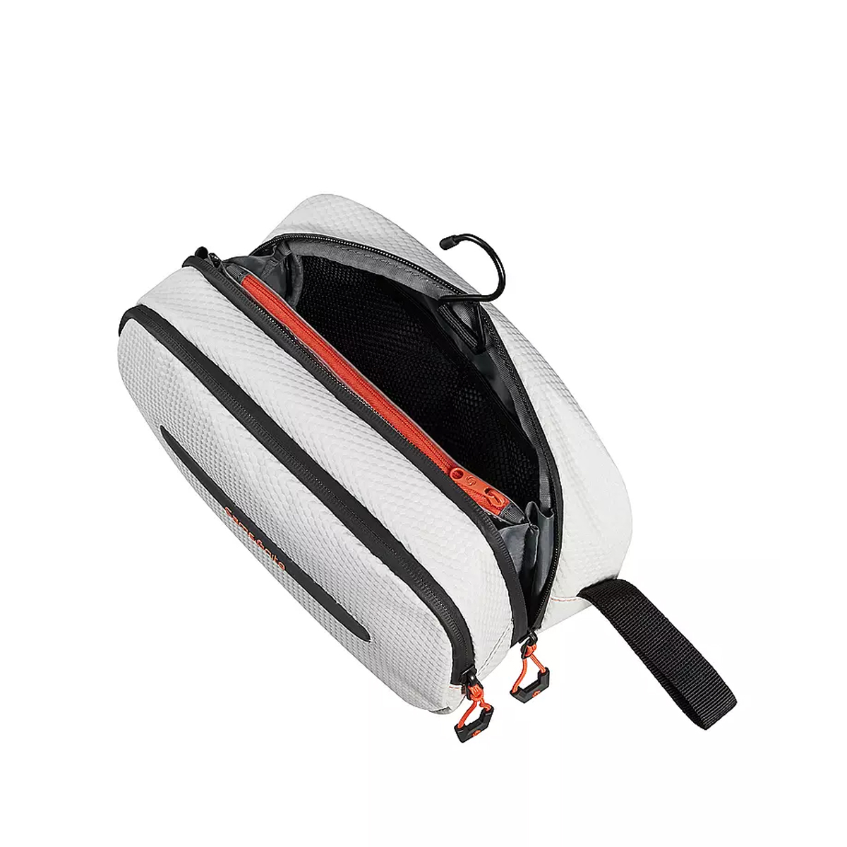 Samsonite Ecodiver Cloud White Toiletry Bag - 4