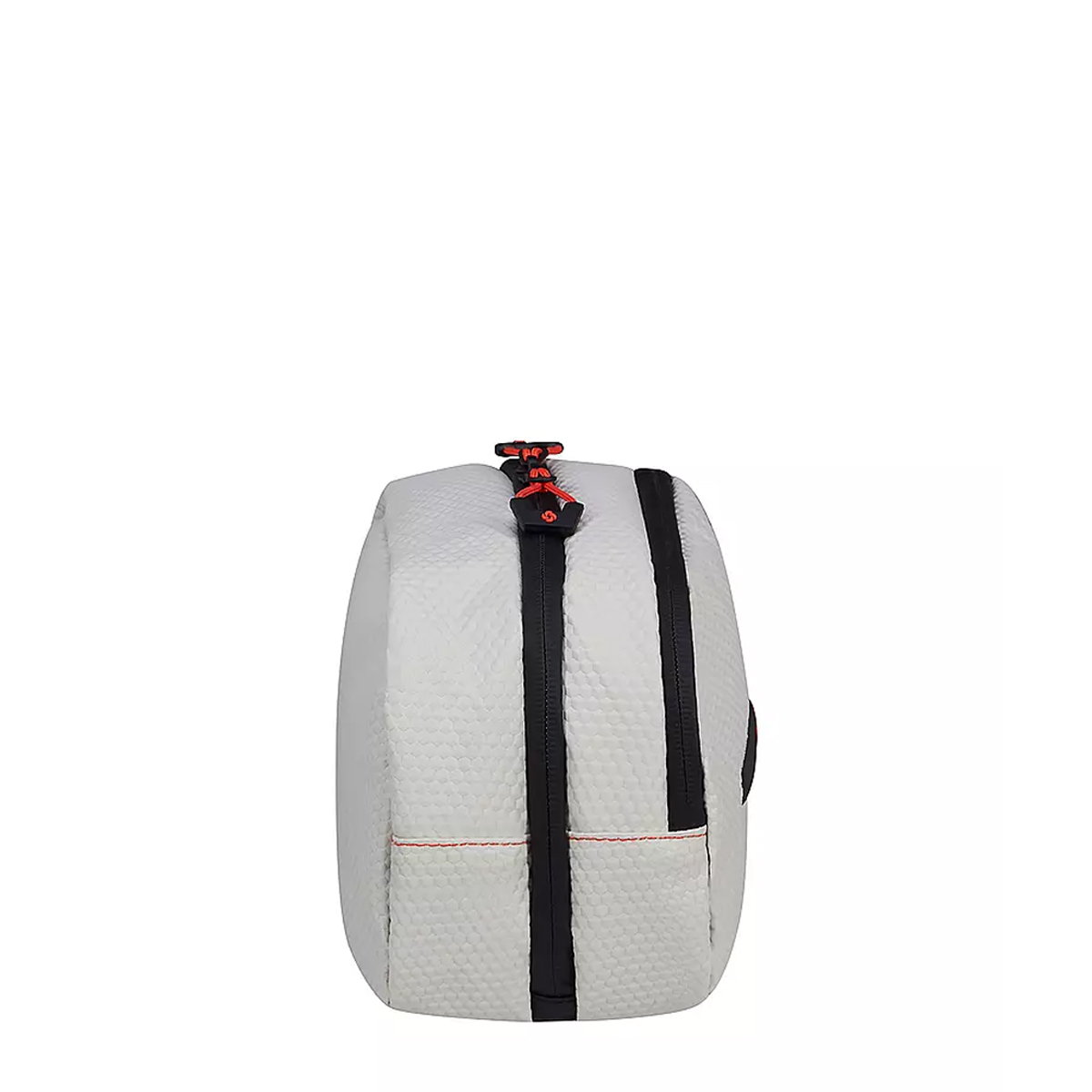 Samsonite Ecodiver Cloud White Toiletry Bag - 6
