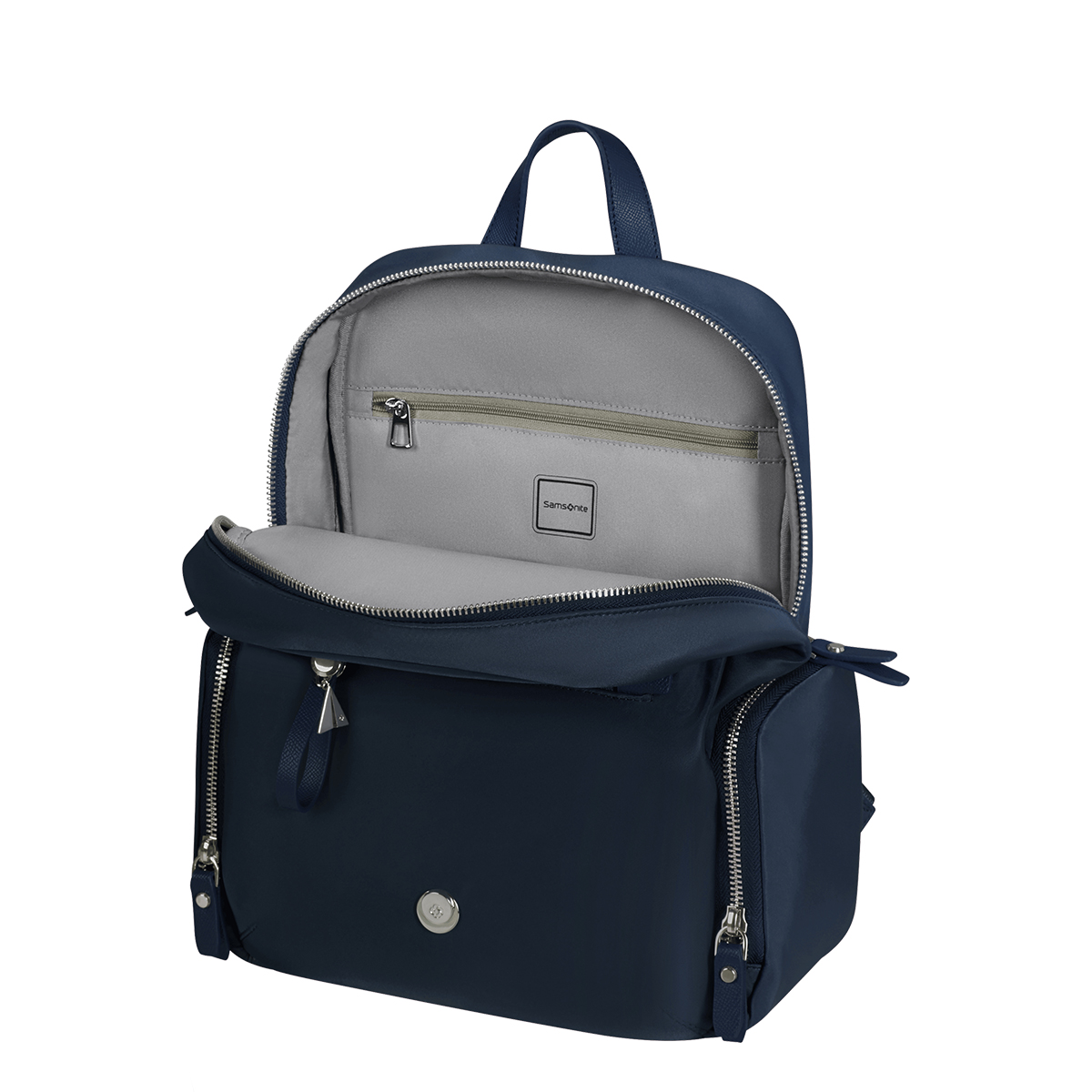 Samsonite Zaino  Karissa Evo Daily Blue Nights - 3