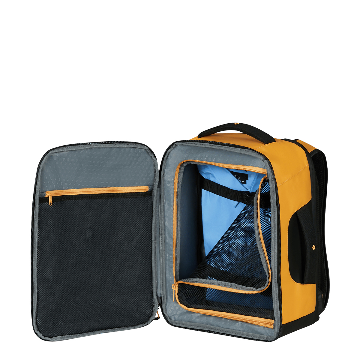 Samsonite Zaino Porta PC Ecodiver S 15.6" - 3
