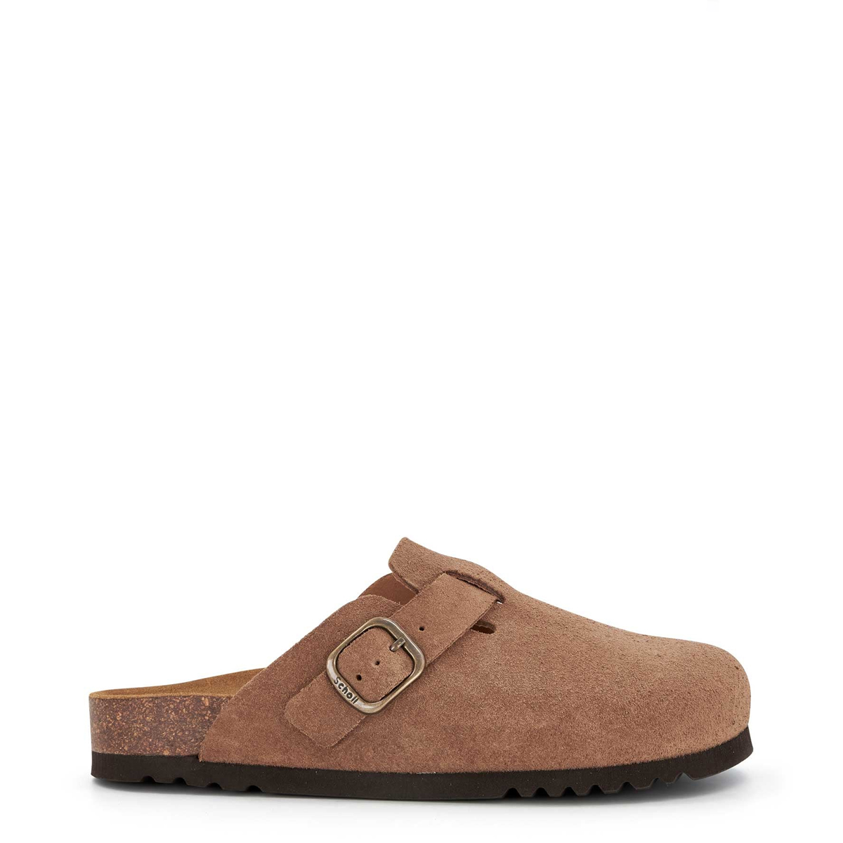 Scholl Zoccolo Fae New Taupe - 1 Scholl Zoccolo Fae New Taupe - 1