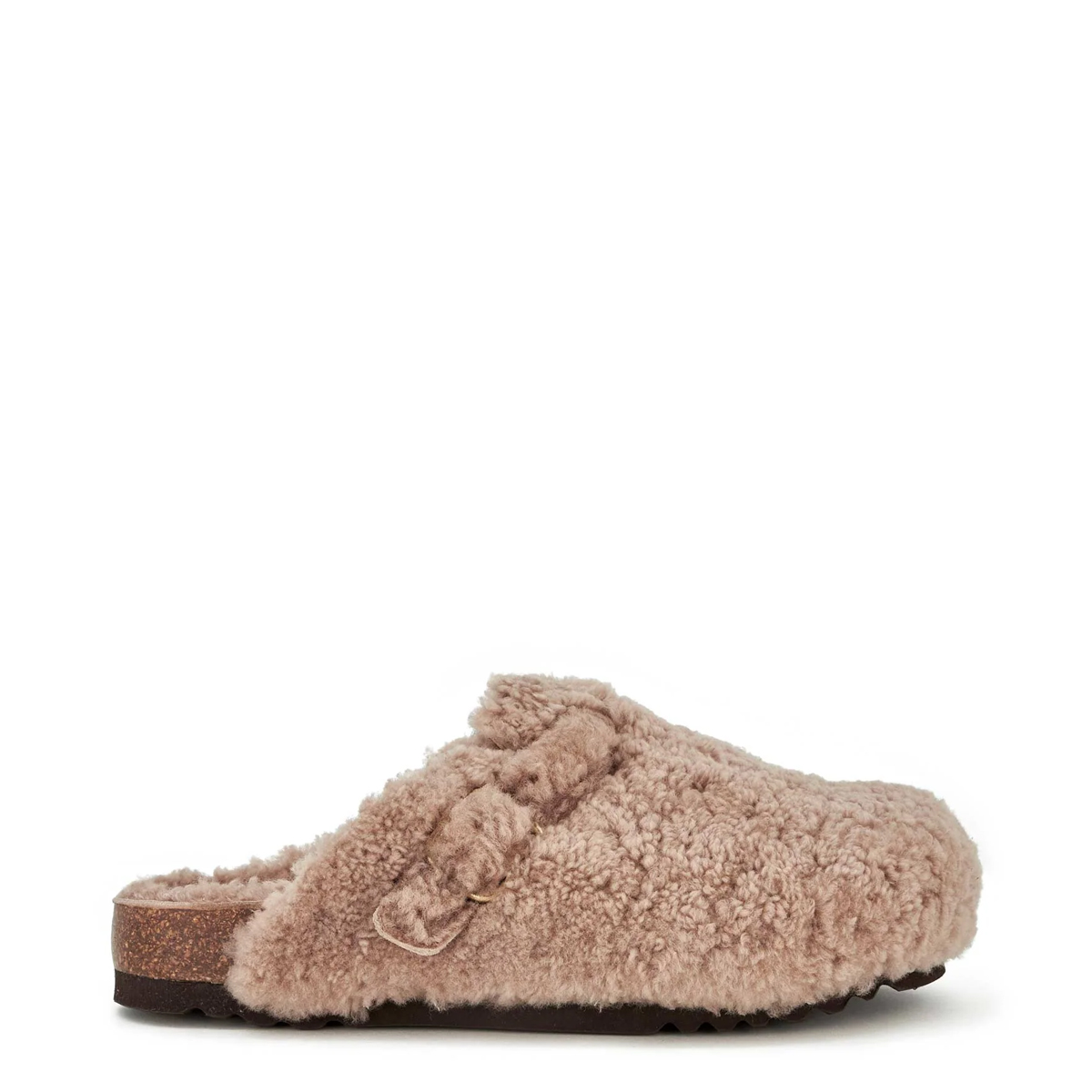 Scholl Zoccolo Fae New Beige - 1 Scholl Zoccolo Fae New Beige - 1