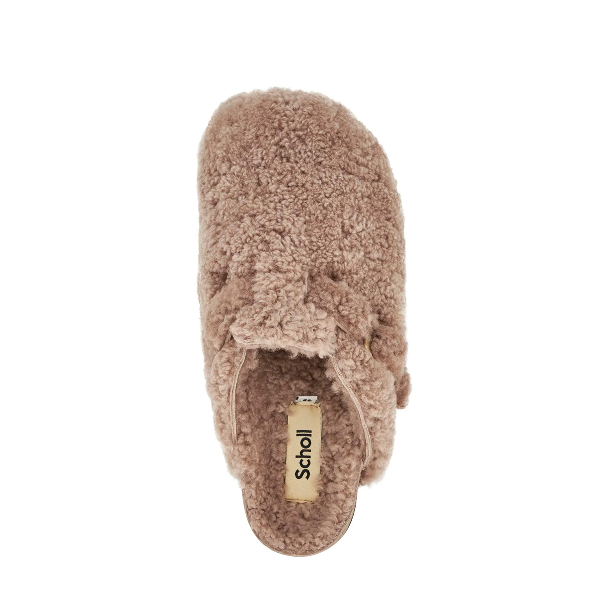 Scholl Zoccolo Fae New Beige - 3 Scholl Zoccolo Fae New Beige - 3
