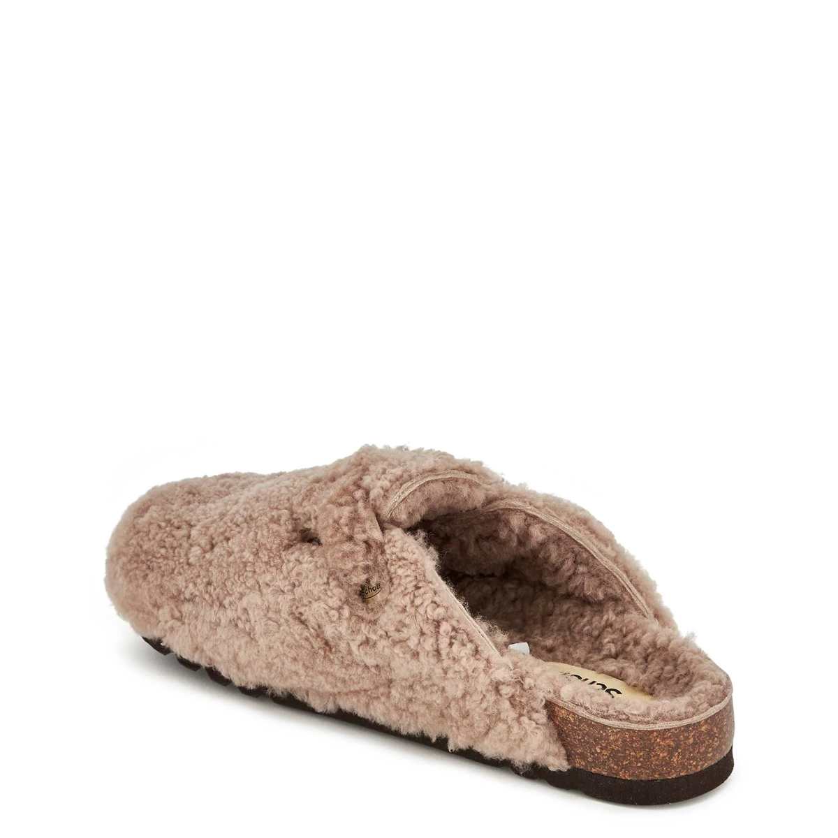 Scholl Zoccolo Fae New Beige - 4 Scholl Zoccolo Fae New Beige - 4