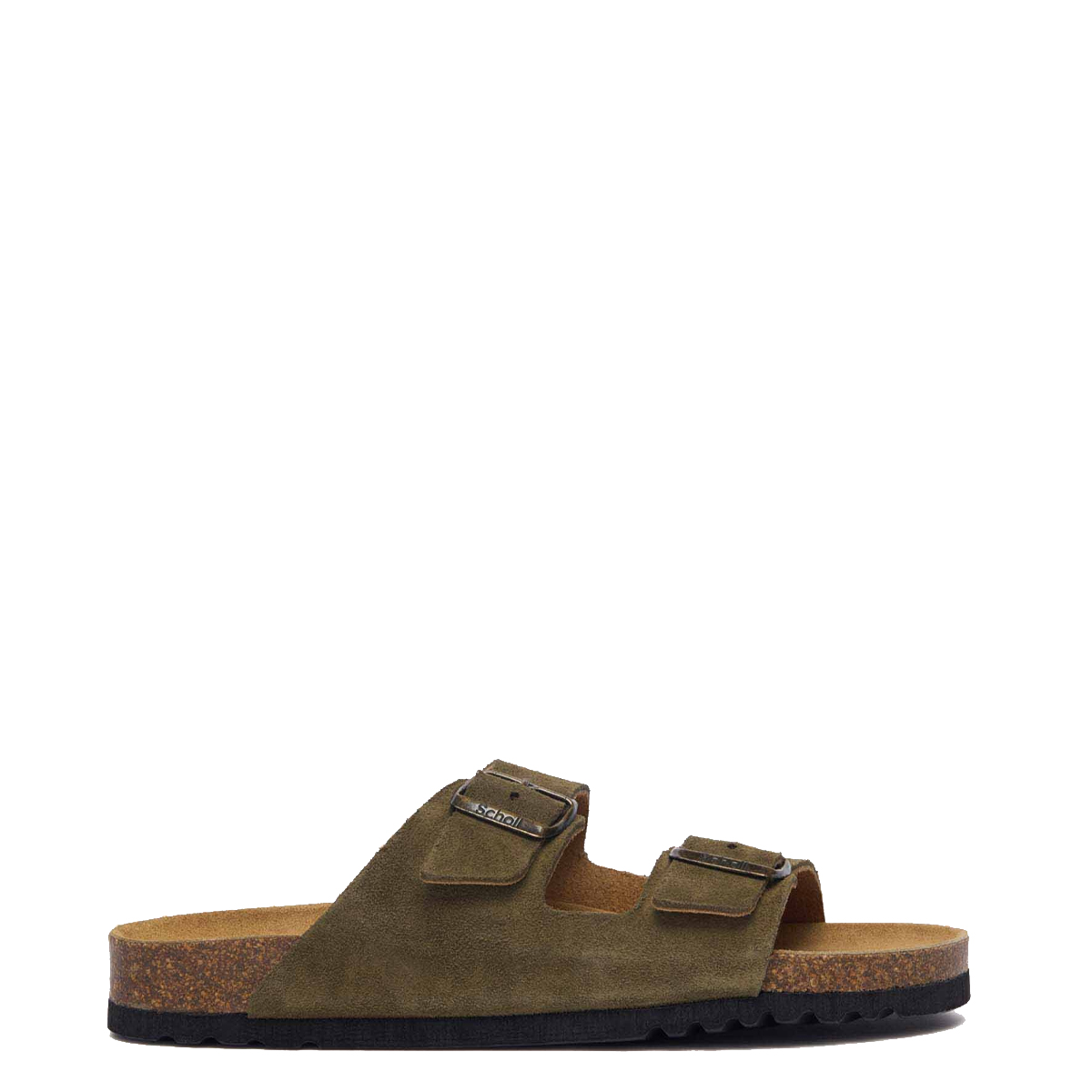 Scholl Sandali Julien Khaki - 1 Scholl Sandali Julien Khaki - 1