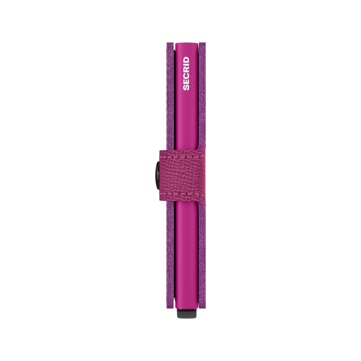 Secrid Miniwallet Crisple RFID Fuchsia - 2 Secrid Miniwallet Crisple RFID Fuchsia - 2