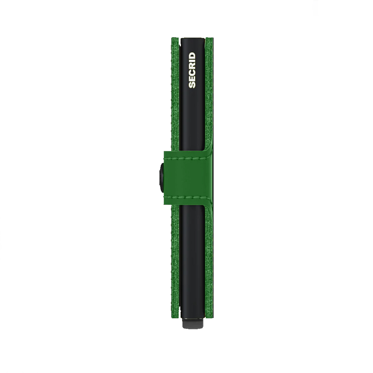 Secrid Miniwallet Matte RFID Bright Green - 2 Secrid Miniwallet Matte RFID Bright Green - 2