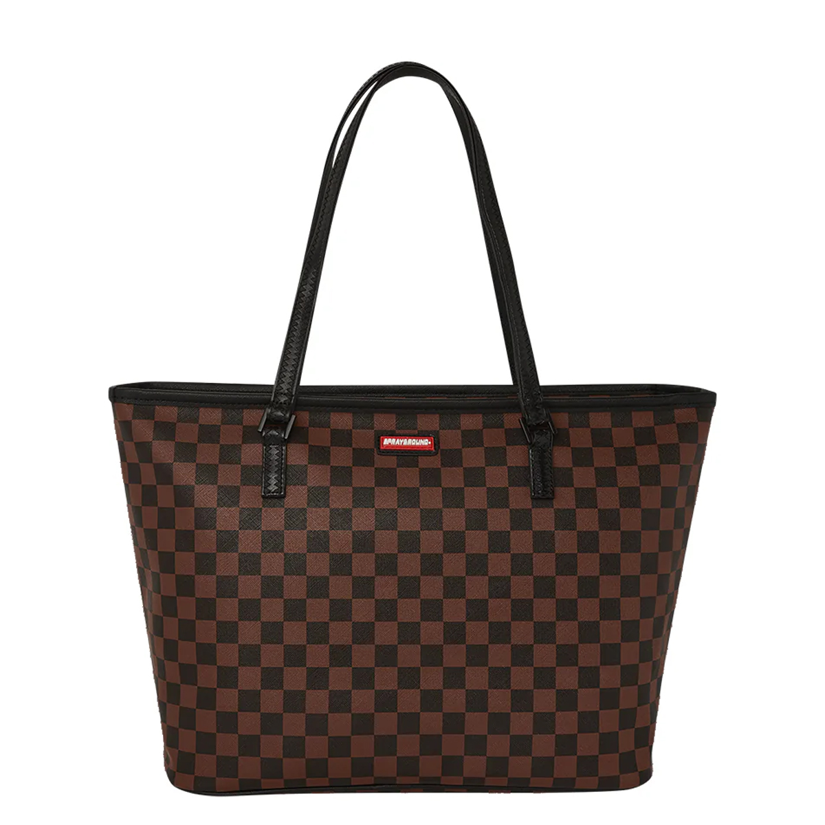Sprayground Borsa a spalla Machine Francaise Limited Edition - 3