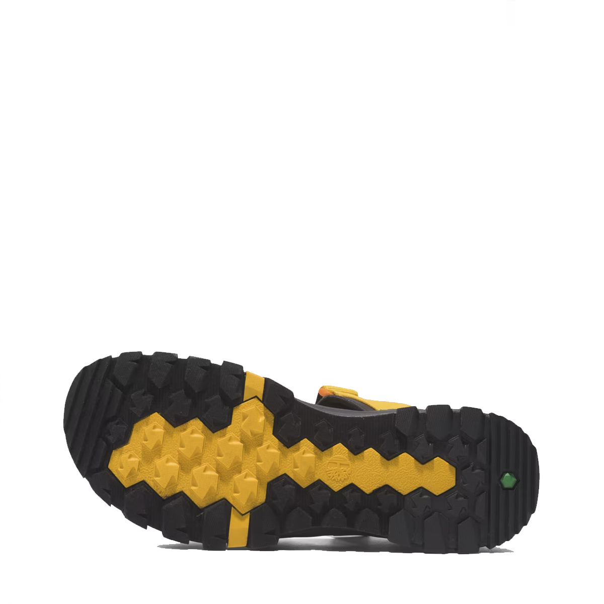 Timberland Sandali Garrison Trail Orange Multi Webbing - 3