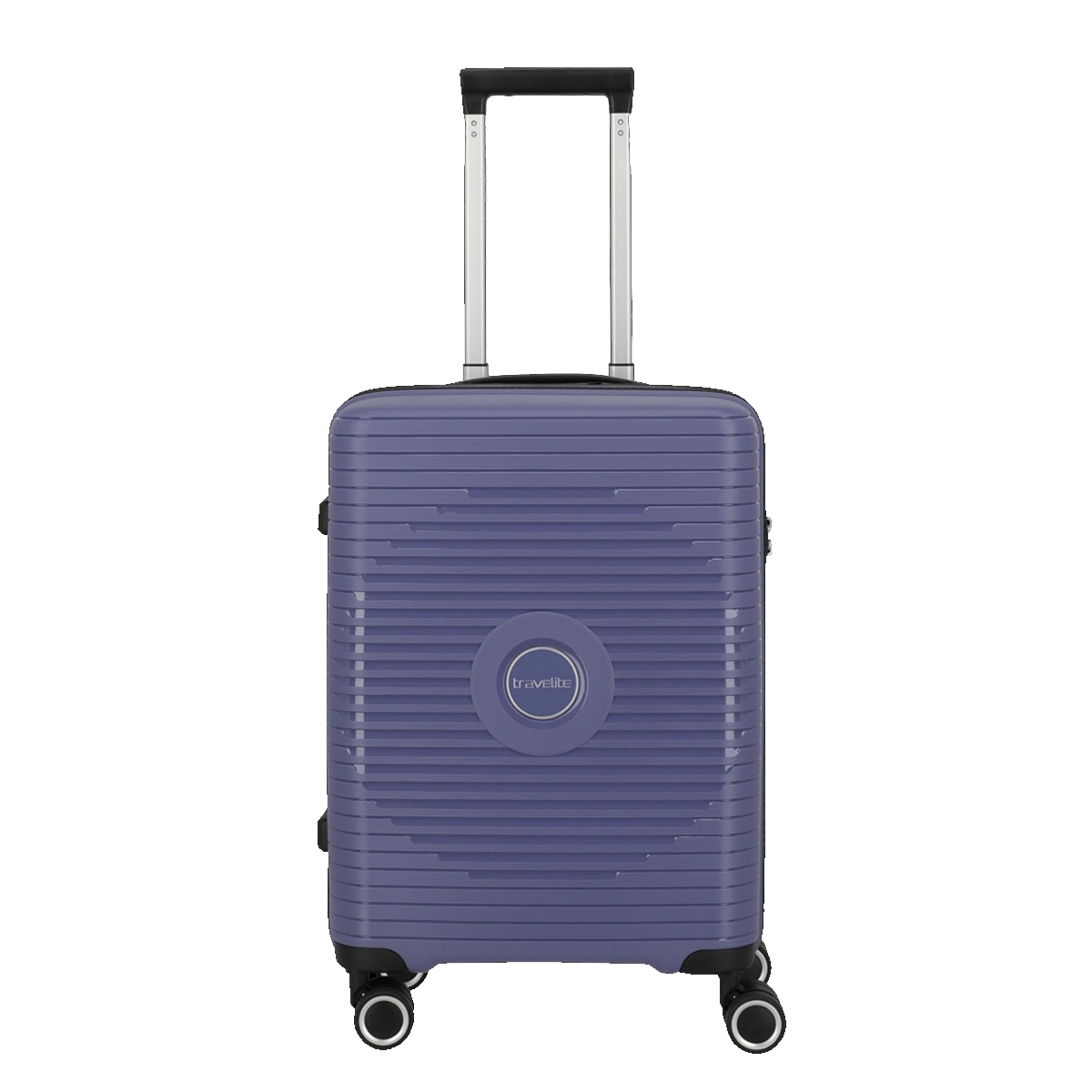 TRAV Bagaglio a mano Orbita Trolley S 55 cm Lavandel - 1 TRAV Bagaglio a mano Orbita Trolley S 55 cm Lavandel - 1