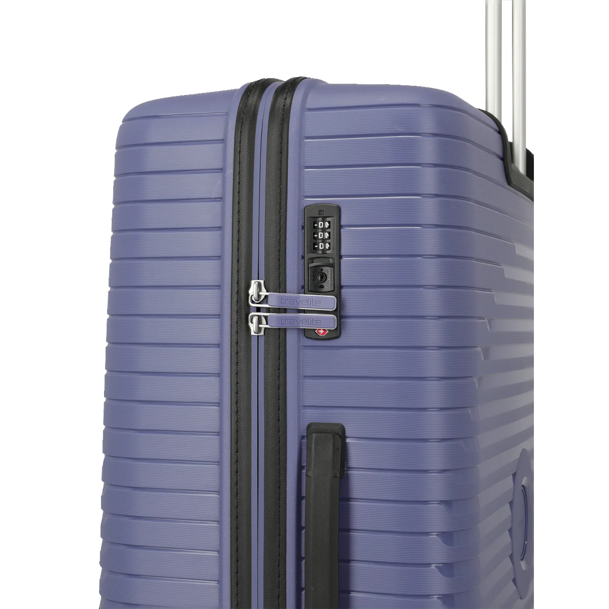 TRAV Bagaglio a mano Orbita Trolley S 55 cm Lavandel - 10 TRAV Bagaglio a mano Orbita Trolley S 55 cm Lavandel - 10