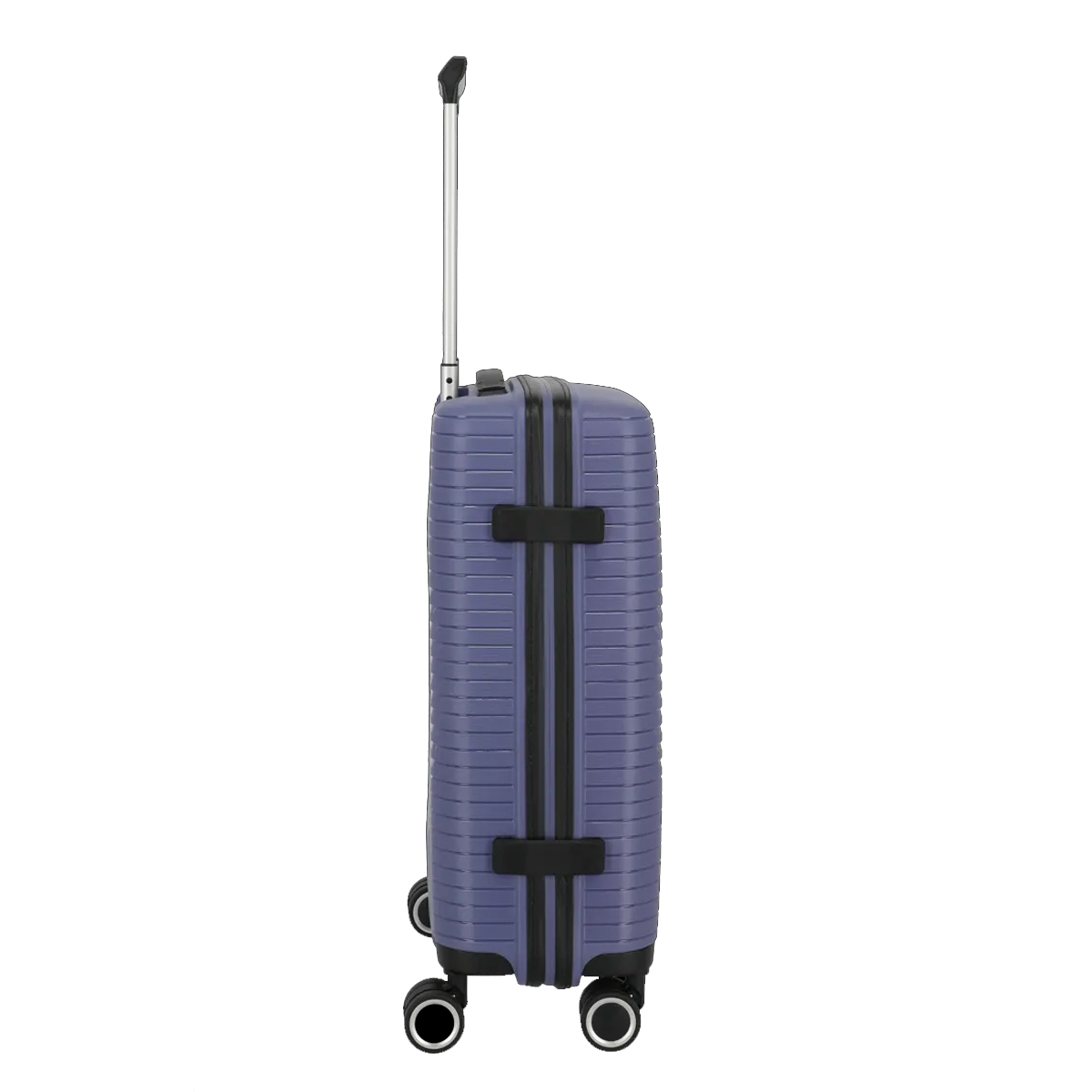 TRAV Bagaglio a mano Orbita Trolley S 55 cm Lavandel - 2 TRAV Bagaglio a mano Orbita Trolley S 55 cm Lavandel - 2