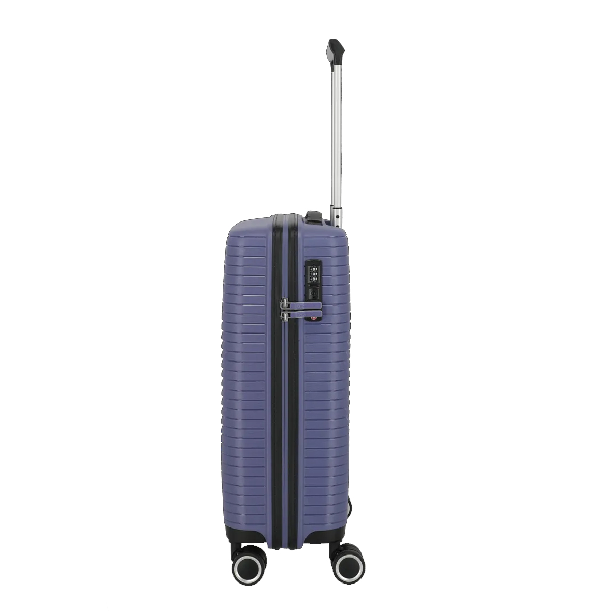 TRAV Bagaglio a mano Orbita Trolley S 55 cm Lavandel - 3 TRAV Bagaglio a mano Orbita Trolley S 55 cm Lavandel - 3